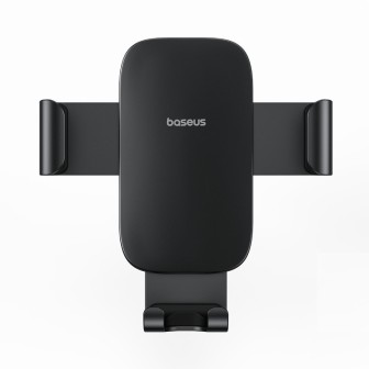 Premium Metal Age 3 Gravity Car Mount (Air Vent Version)