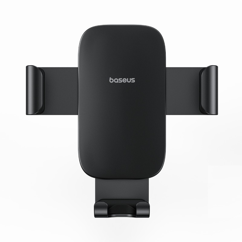 Premium Metal Age 3 Gravity Car Mount (Air Vent Version)