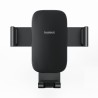 Premium Metal Age 3 Gravity Car Mount (Air Vent Version)