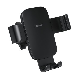Premium Metal Age 3 Gravity Car Mount (Air Vent Version)