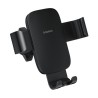 Premium Metal Age 3 Gravity Car Mount (Air Vent Version)