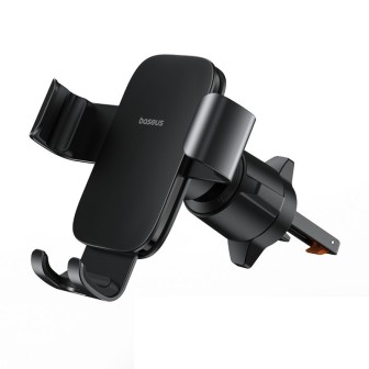 Premium Metal Age 3 Gravity Car Mount (Air Vent Version)
