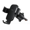 Premium Metal Age 3 Gravity Car Mount (Air Vent Version)