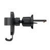 Premium Metal Age 3 Gravity Car Mount (Air Vent Version)