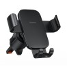 Premium Metal Age 3 Gravity Car Mount (Air Vent Version)