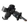 Premium Metal Age 3 Gravity Car Mount (Air Vent Version)