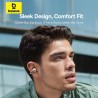 Premium Bowie MC1 Open-Ear TWS Earbuds - Black | Australia