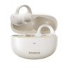 Premium Bowie MC1 Open-Ear TWS Earbuds - White | Australia