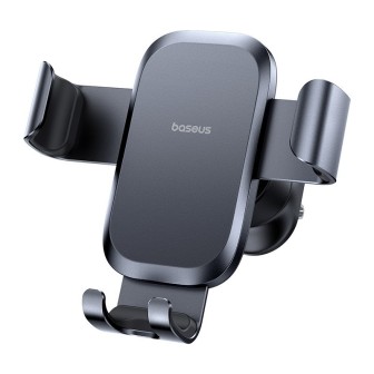 Premium Metal Age Go Gravity Car Mount Air Outlet Version