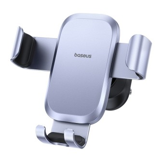 Premium Metal Age Go Gravity Car Mount Air Outlet Version