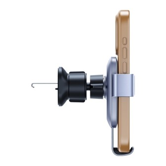 Premium Metal Age Go Gravity Car Mount Air Outlet Version