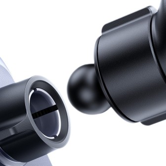 Premium Metal Age Go Gravity Car Mount Air Outlet Version