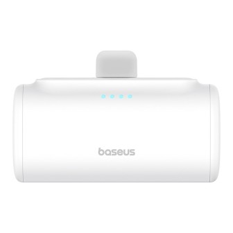 Premium Compact Fast Charging Power Bank IP Edition 5000mAh 20W