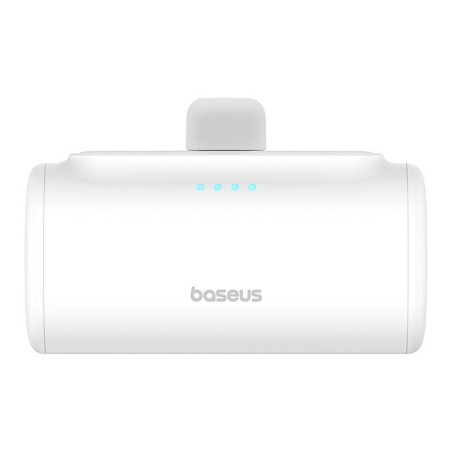 Premium Compact Fast Charging Power Bank IP Edition 5000mAh 20W