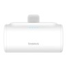 Premium Compact Fast Charging Power Bank IP Edition 5000mAh 20W
