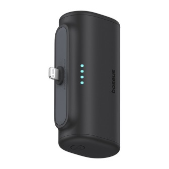 Premium Compact Fast Charging Power Bank IP Edition 5000mAh 20W