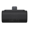 Premium Compact Fast Charging Power Bank IP Edition 5000mAh 20W