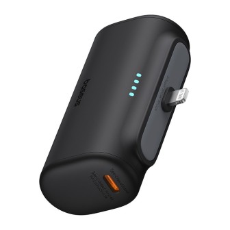 Premium Compact Fast Charging Power Bank IP Edition 5000mAh 20W