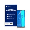 Huawei Y Max Compatible Premium Hydrogel Screen Protector