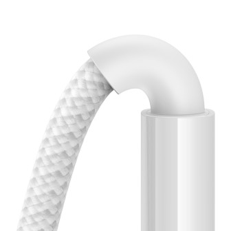 Premium Display 2 Fast Charging Data Cable USB-C to Lightning 20W 1M