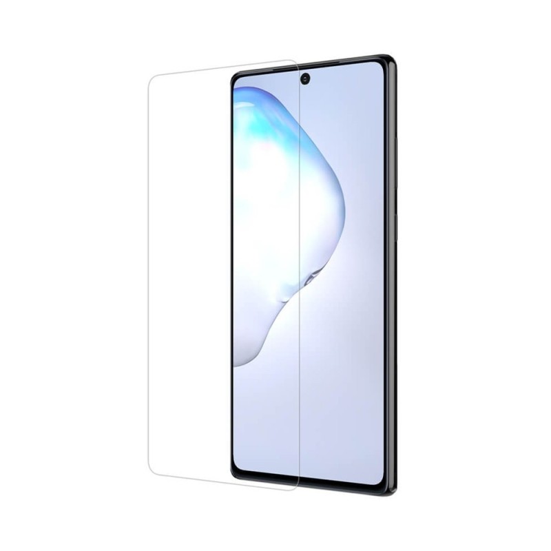 Samsung Galaxy Note 20 UV Liquid Tempered Glass Screen Protector