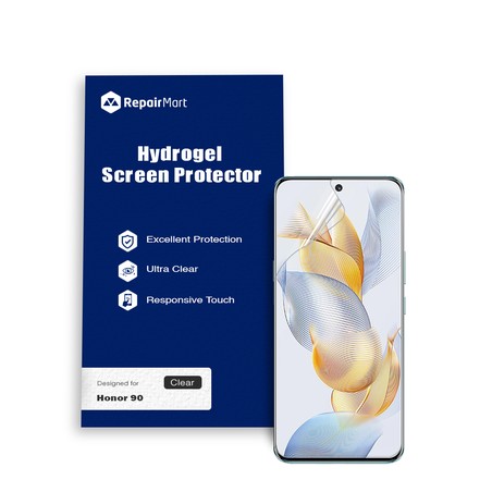 Honor 90 Hydrogel Screen Protector