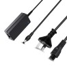 Laptop Power Adapter SG401905530 For Samsung N100 N130 N145 N148 N150 NC10