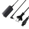 Laptop Power Adapter SG401202507 For Samsung 303C XE303C12 500C XE500C13 500T