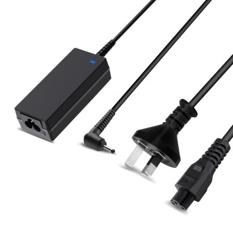 Laptop Power Adapter SG401202507 For Samsung 303C XE303C12 500C XE500C13 500T