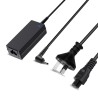 Laptop Power Adapter SG401202507 For Samsung 303C XE303C12 500C XE500C13 500T
