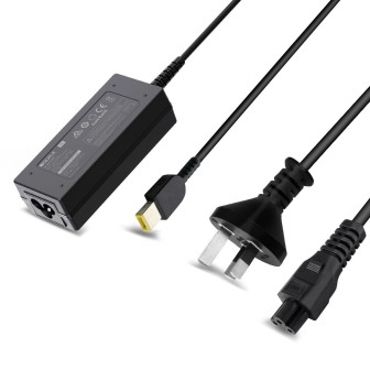 Laptop Power Adapter LO45200USB For Lenovo G40-30 G50-30 V110-15IAP V130-15IGM