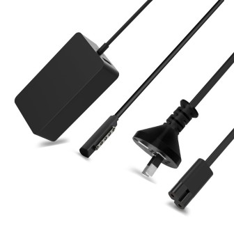 Surface RT / RT2 / Pro / Pro 2 Power Adapter MI45120MS - 5 Pin
