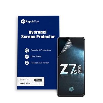 Vivo iQOO Z7s Hydrogel Screen Protector
