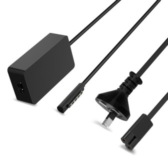Surface RT / RT2 / Pro / Pro 2 Power Adapter MI45120MS - 5 Pin