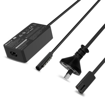 Surface RT / RT2 / Pro / Pro 2 Power Adapter MI45120MS - 5 Pin