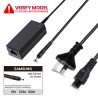 Laptop Power Adapter SG601903011 For Samsung NP730U3E ATIV Book 5 NP530U4E ATIV