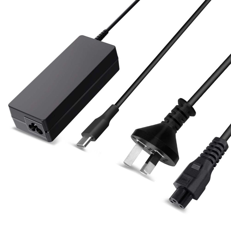 100W Type-C Universal Laptop Power Adapter AF100200CUSB | Australia