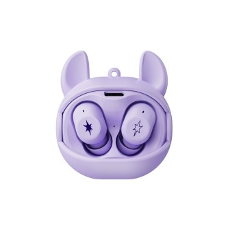 My Little Pony Mood Series True Wireless In Ear Headphones MLP-EC10
