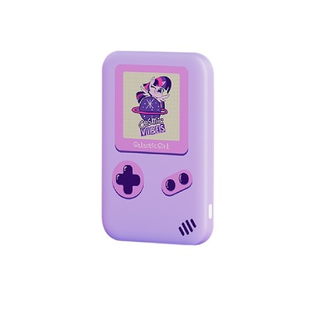 My Little Pony Constellation Series Wireless Magnetic Power Bank MLP-P20 - Baby