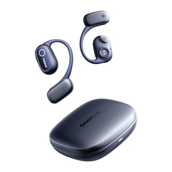 Premium Bowie MF1 Open-Ear True Wireless Earbuds - White | Australia