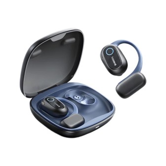 Premium Bowie MF1 Open-Ear True Wireless Earbuds - White | Australia