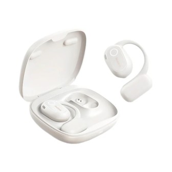 Premium Bowie MF1 Open-Ear True Wireless Earbuds - Black | Australia