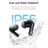 Premium Bass BP1 Pro Wireless Earbuds - White | Australia