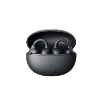 Premium Bass BC1 Open-Ear True Wireless Earbuds - Baby Pink | Australia