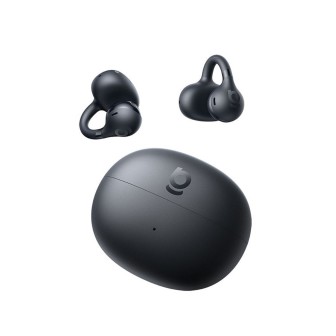 Premium Bass BC1 Open-Ear True Wireless Earbuds - Baby Pink | Australia