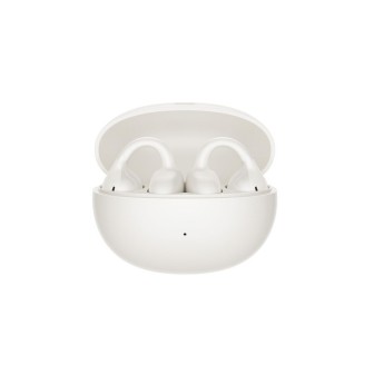 Premium Bass BC1 Open-Ear True Wireless Earbuds - Baby Pink | Australia