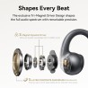 Premium Bowie MC1 Pro Open-Ear TWS Earbuds - White | Australia
