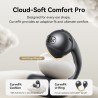Premium Bowie MC1 Pro Open-Ear TWS Earbuds - White | Australia