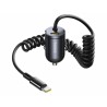 Premium Tiny Star 30W Mini Car Charger with USB-C Cable | Australia