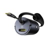 Premium Tiny Star 30W Mini Car Charger with USB-C Cable | Australia